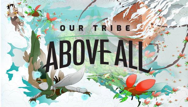 Our Tribe Above All