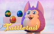 Tattletail (Video Game 2016) - IMDb