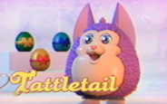 About: Tattletail Survival (Google Play version)