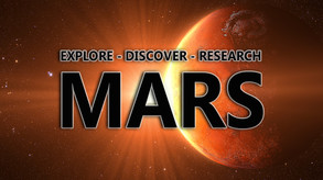MARS SIMULATOR - RED PLANET video