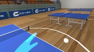 Ping Pong League no Steam