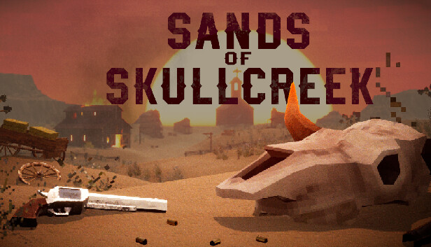 Sands Of Skullcreek