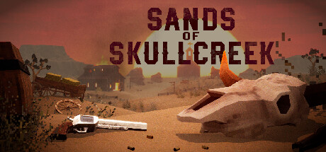 Sands Of Skullcreek