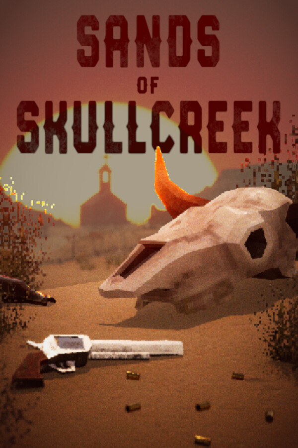 Sands of Skullcreek