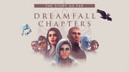 dreamfall chapters imdb dreamfall chapters imdb