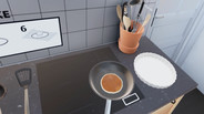 IKEA VR Pancake Kitchen on Steam