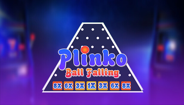 Plinko : Ball Falling