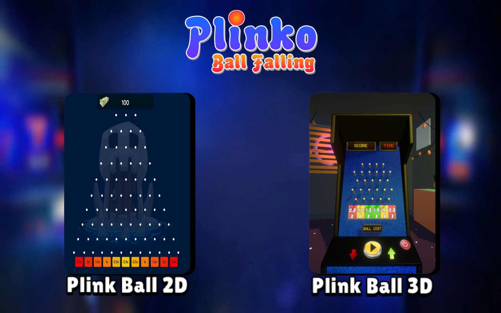 Plinko