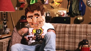Serious Sam&#039;s Bogus Detour video