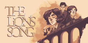 Lion&#039;s Song: Episode 1 - Silence video