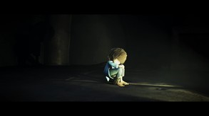 Little Nightmares - The Depths video