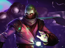 Phantom Trigger video