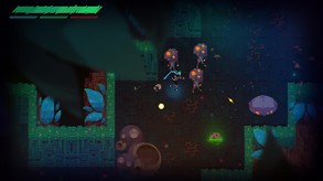 Phantom Trigger video