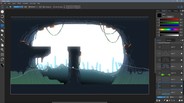 marmoset hexels 2 animation marmoset hexels 2 animation