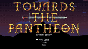 Towards The Pantheon: Escaping Eternity video