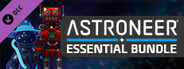 ASTRONEER НАБОР «САМОЕ ВАЖНОЕ» 