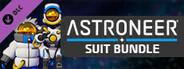 ASTRONEER НАБОР СПОНСОРА