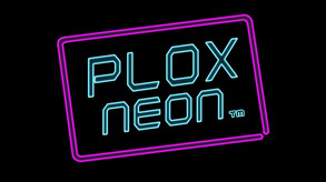 Plox Neon video