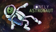 Lonely Astronaut