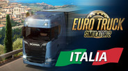 Euro Truck Simulator 2 - Italia on Steam