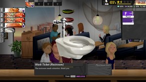 Cook, Serve, Delicious! 2!! video