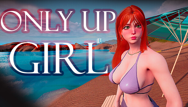 Only Up Girl