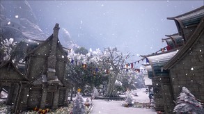 Dark and Light video