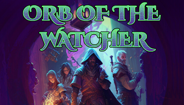 Orb Of The Watcher
