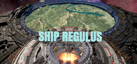 Ship Regulus Cover Image