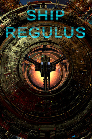 Ship Regulus cover art