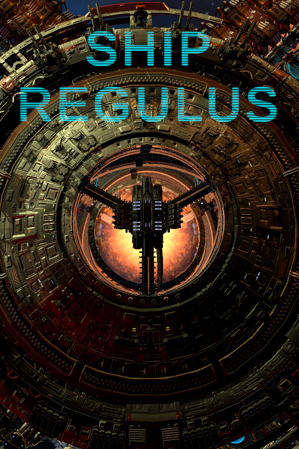 Ship Regulus