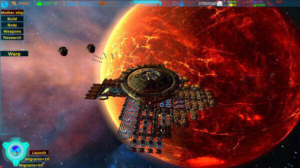 Screenshots
