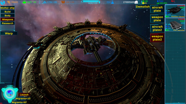Screenshots