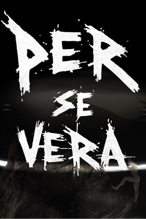 PERSEVERA cover art