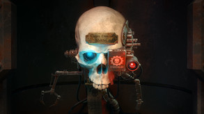 Warhammer 40,000: Mechanicus video