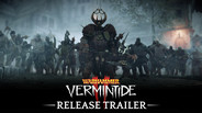 warhammer vermintide 2 download size warhammer vermintide 2 download size