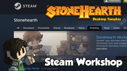 stonehearth steam trading cards