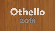Othello Classic: janeiro 2018