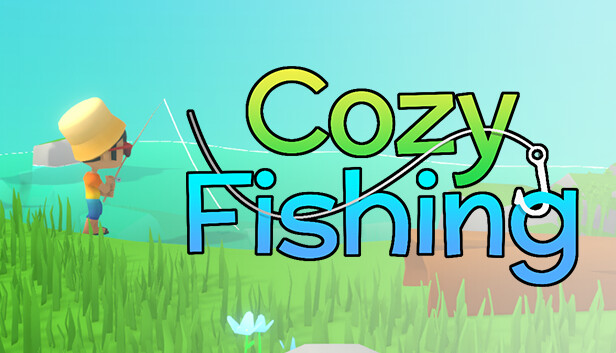 Cozy Fishing