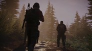 ghost recon frontline 3rd person