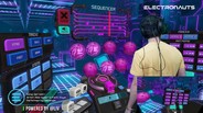 electronauts steam