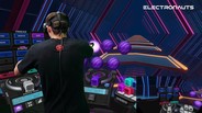 electronauts steam