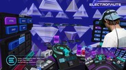 electronauts steam
