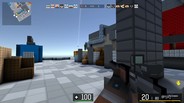 Download] - BLOCKPOST (PC DL) - [Cubic 3D-shooter, Multiplayer FPS