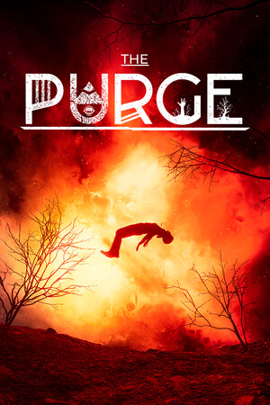 The Purge cover art