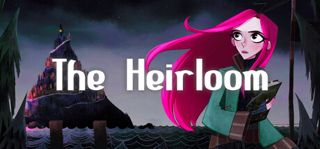 The Heirloom Cover Image