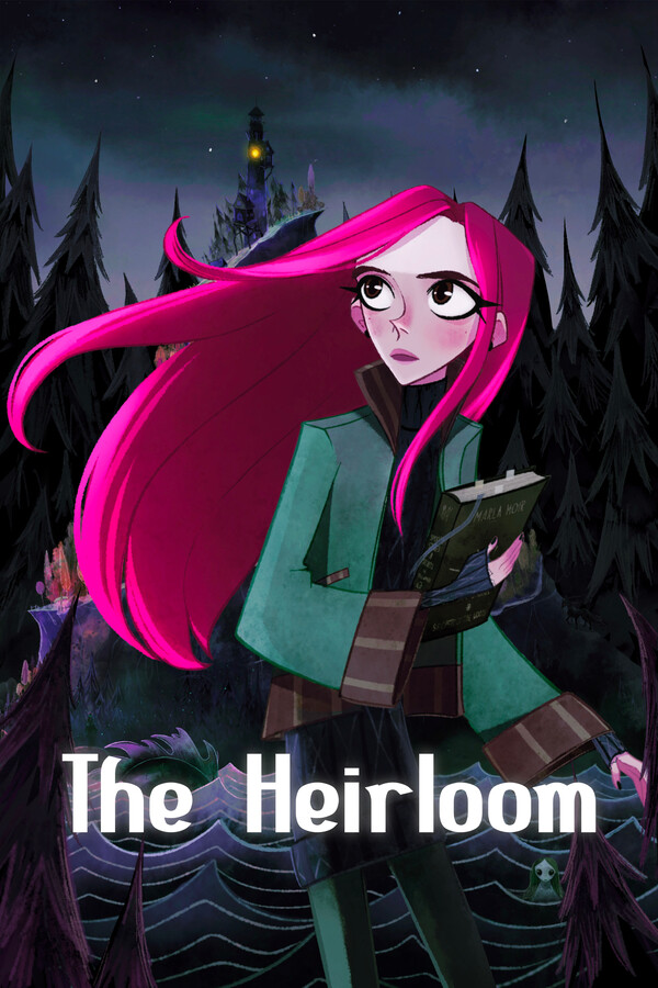 The Heirloom