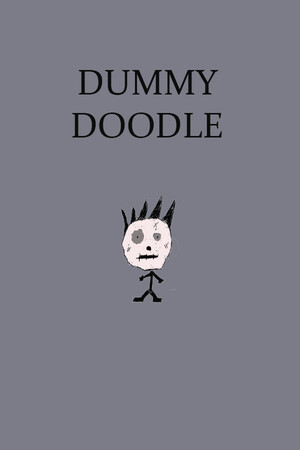 DummyDoodle cover art