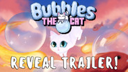 Bubbles the Cat on Steam