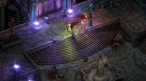Pillars of Eternity 2: Deadfire - The Forgotten Sanctum video